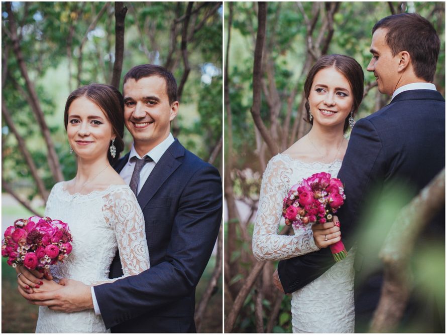 Фото 10451024 в коллекции Юля и Олег - Фотограф Валерия Ежова