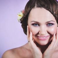 Florescence "Wedding Hairstyles"