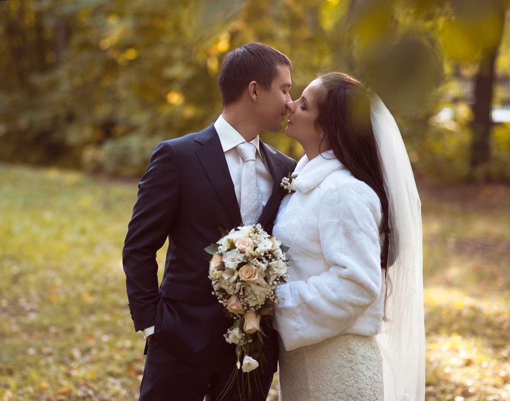 Свадьба Ксении и Ивана - фото 4885851 Фотограф Александра Харламова