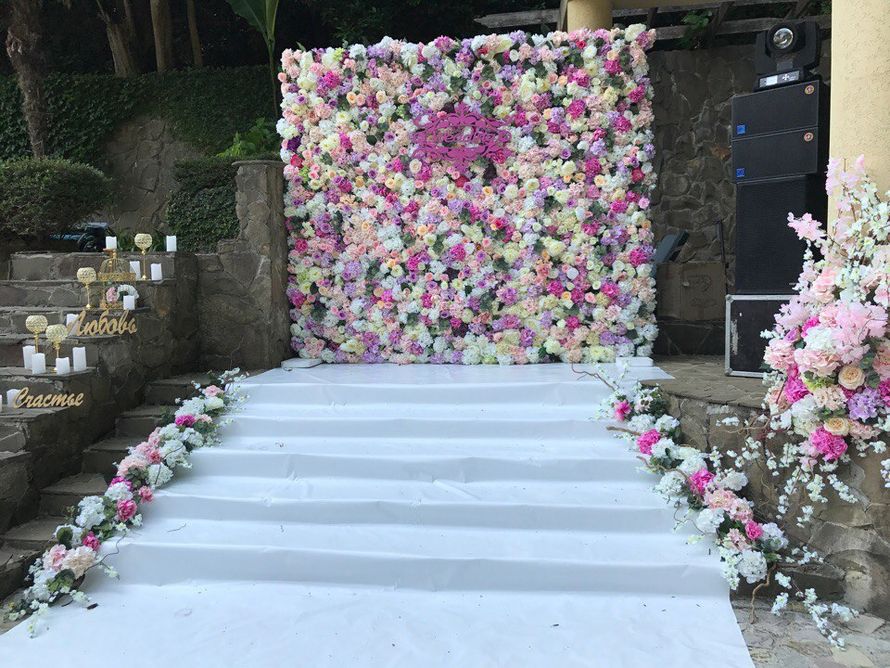 Фото 15247122 в коллекции Портфолио - Florissimo - оформление и декор