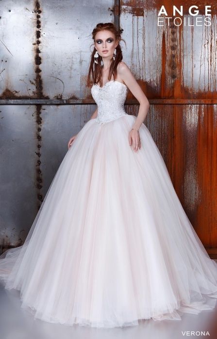 Свадебное платье Verona