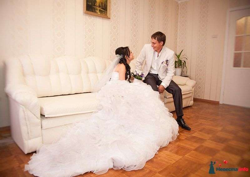 Юлия и Михаил - фото 346417 Свадебное агентство "Модная Свадьба"