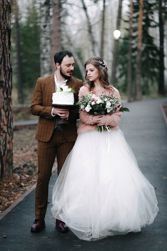 Фото 10592662 в коллекции Юля и Максим - Фотограф Анна Цой