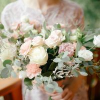 #цветыпермь #цветы #пермь #розы #свадебныйбукет #свадьбапермь #орхидеи #свадьба