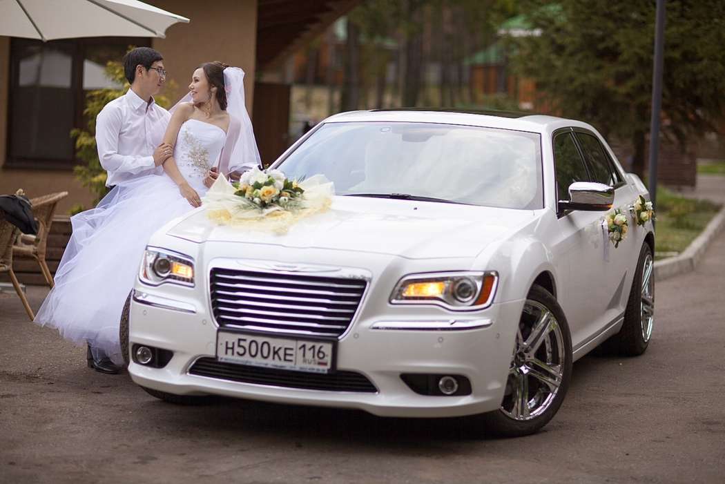 стильные свадьбы - фото 5473573 "Автопремиумгруп" - прокат авто