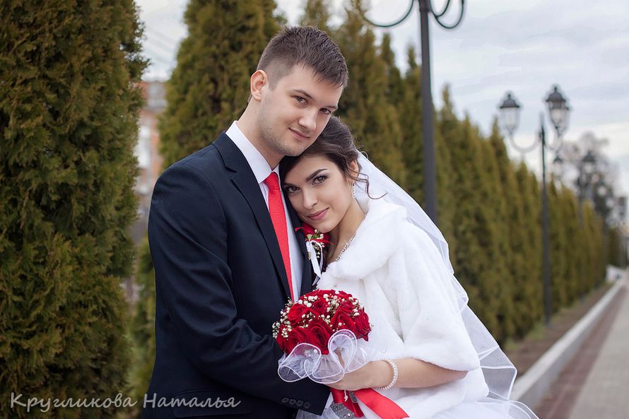 Фото 5548270 в коллекции Свадьба Натальи и Евгения - Фотограф Кругликова Наталья