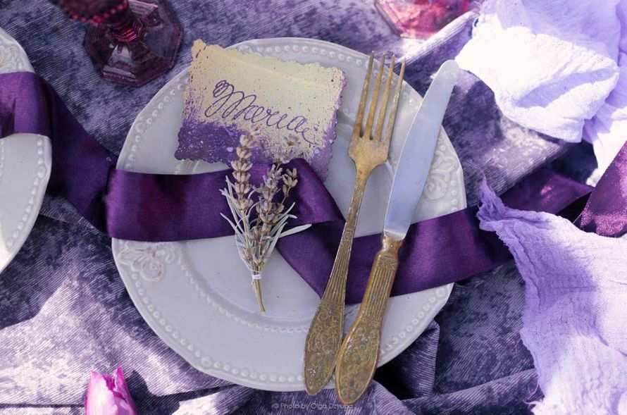 Фото 10941664 в коллекции Андрей & Мария - Фотограф Ольга Дзюба