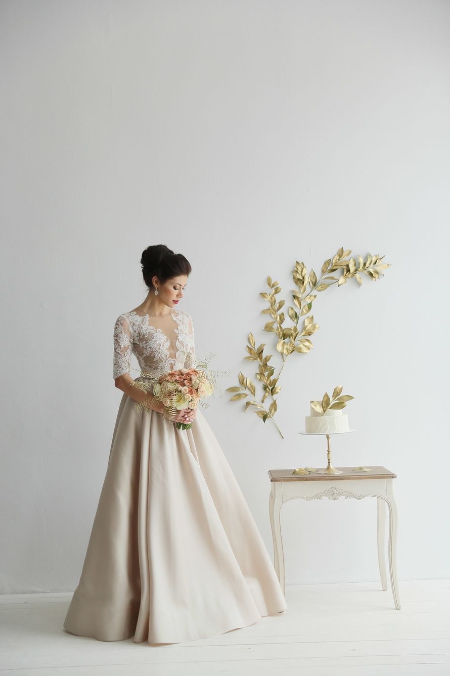 Фото 10671476 в коллекции Свадьба в стиле Утонченная роскошь - проект 2016г. - Свадебное агентство Mariage Partie