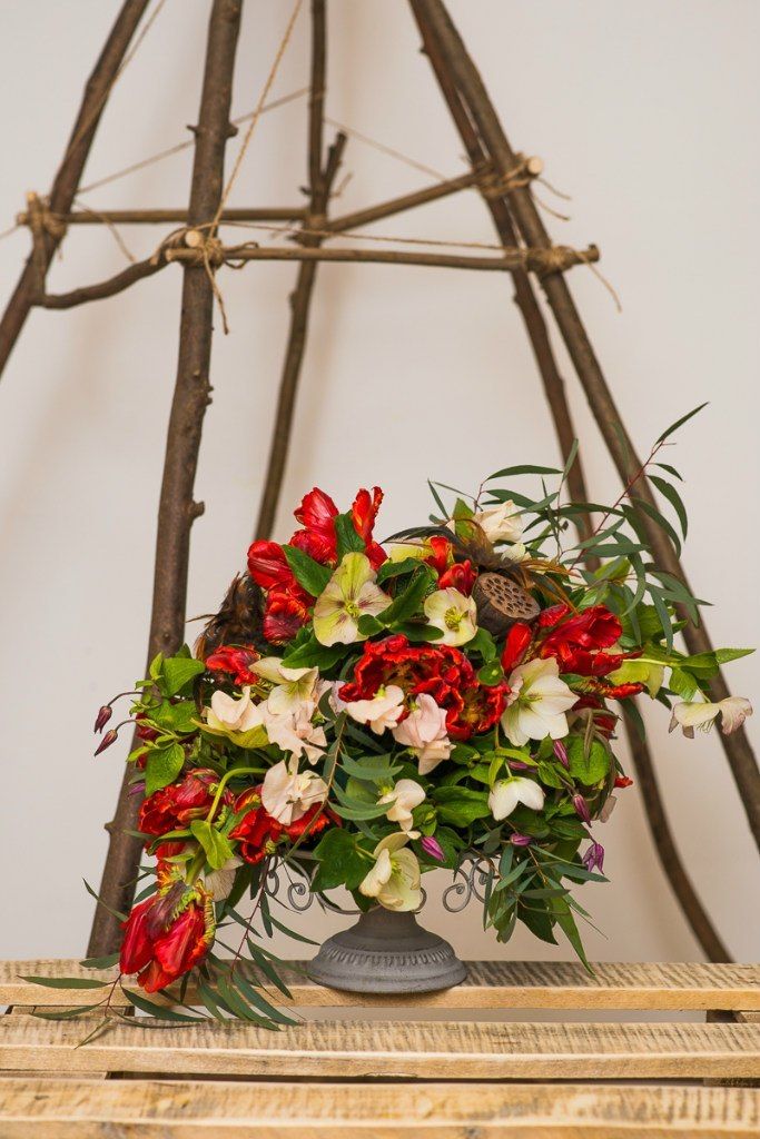 Фото 5742651 в коллекции Букет невесты - Artishok wedding flowers - студия декора и флористики