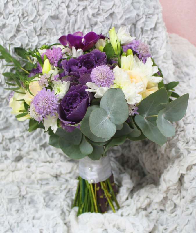 Фото 6686158 в коллекции Портфолио - Artishok wedding flowers - студия декора и флористики