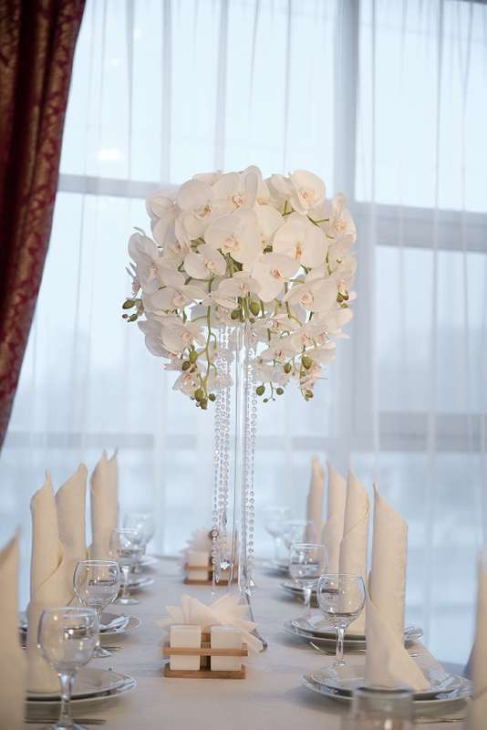 Фото 9863826 в коллекции Портфолио - Artishok wedding flowers - студия декора и флористики
