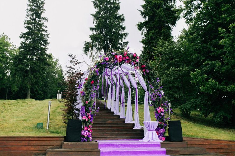 Фото 16126976 в коллекции Моне - Студия декора "Easywed"