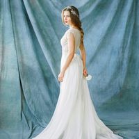 Свадебное платье Estel