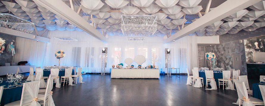 Фото 10871246 в коллекции Портфолио - Огранизация свадьбы "под ключ" Ольга Кириленко