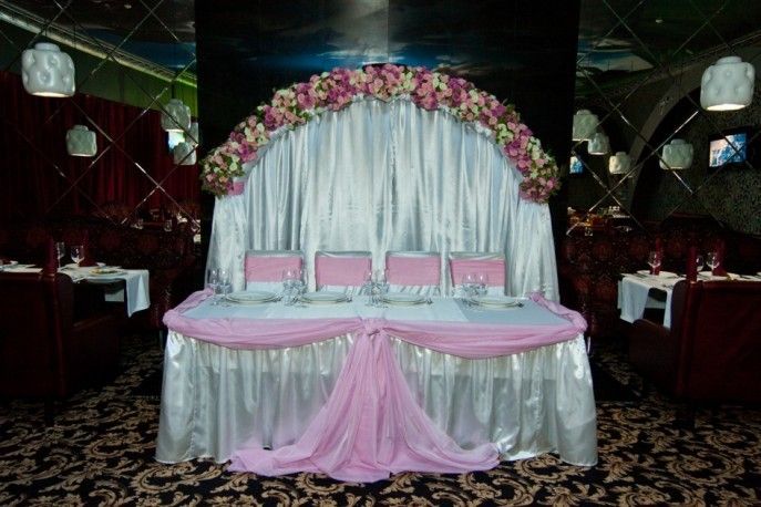 Фото 10871260 в коллекции Портфолио - Огранизация свадьбы "под ключ" Ольга Кириленко