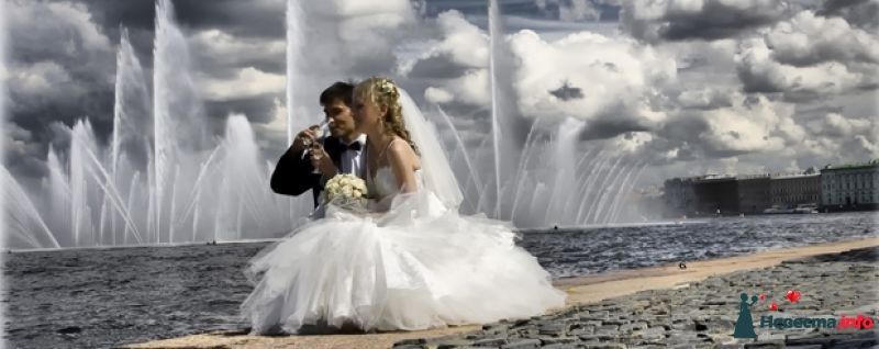 Фото 374212 в коллекции Свадьба - WeatherStudio - Видеосъемка