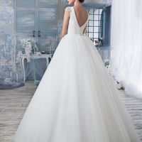 Свадебное платье 1280