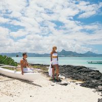 Фотограф на Маврикий Андрей Павлов.