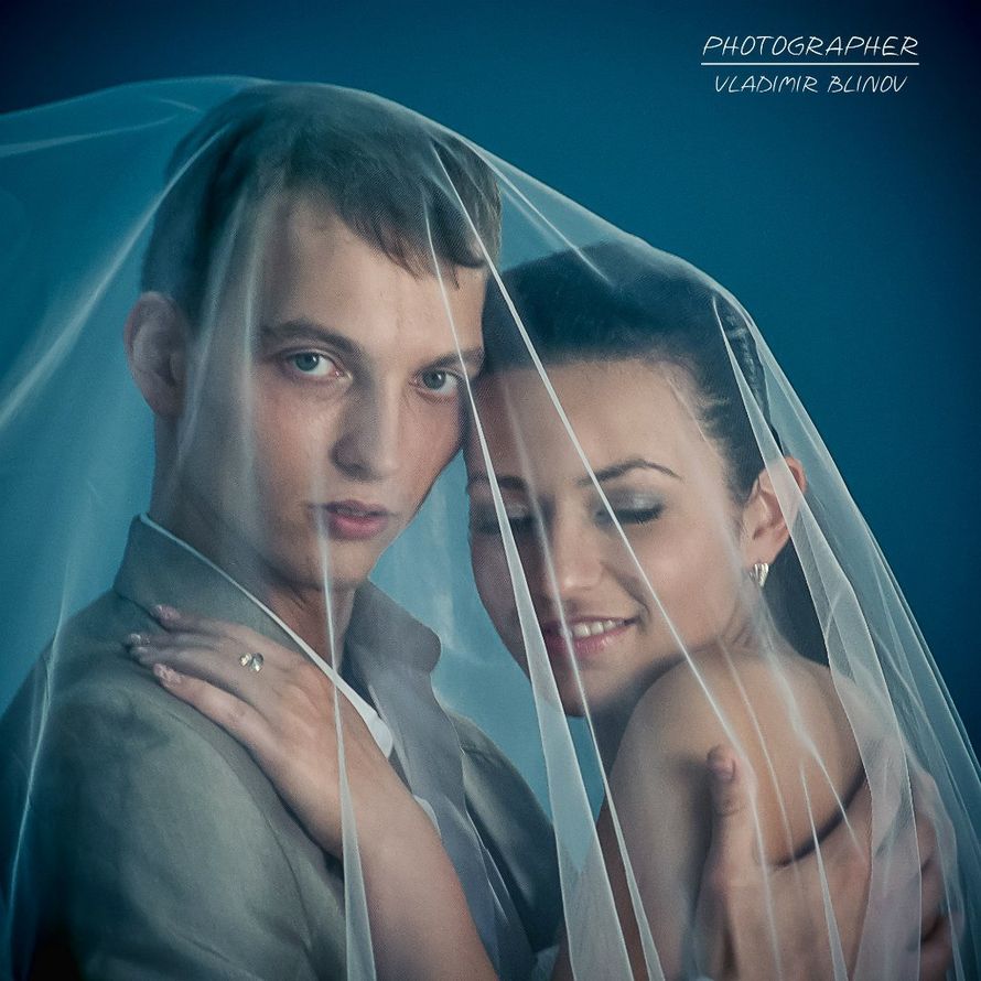 #свадьба #королёв - фото 13504414 Фотограф Блинов Владимир