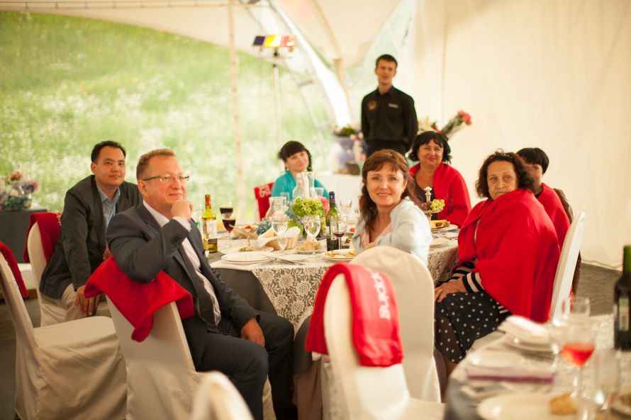 Фото 1233611 в коллекции отчет - yachernika