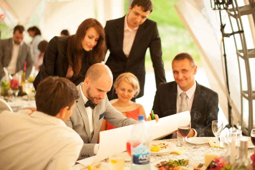 Фото 1233615 в коллекции отчет - yachernika