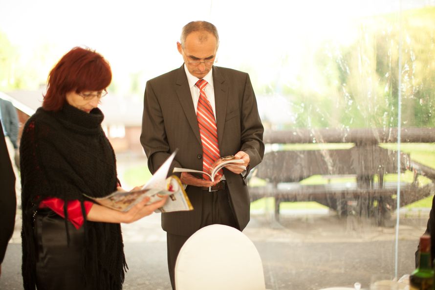 Фото 1233619 в коллекции отчет - yachernika