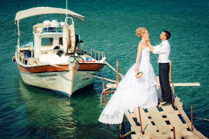 Фото 10878898 в коллекции Портфолио - Cyprusguest - свадьба на Кипре