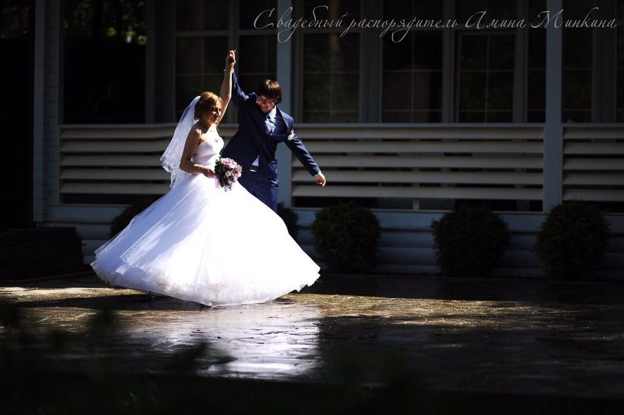 Фото 11628474 в коллекции Портфолио - Распорядитель Амина Минкина