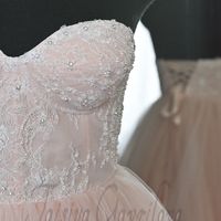 Свадебное платье "Фелисити"