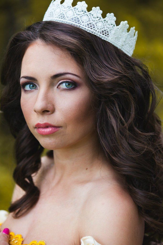 Фото 7844158 в коллекции Фотосессии. - Cвадебный стилист Юлия Суруджиева