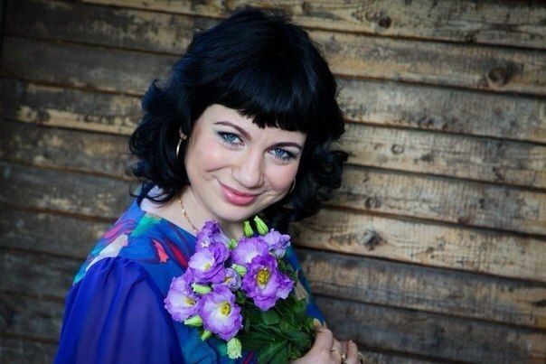 Фото 7844184 в коллекции Фотосессии. - Cвадебный стилист Юлия Суруджиева