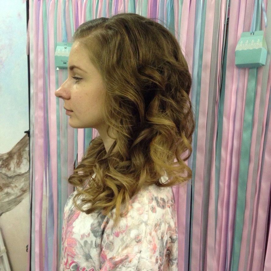 Фото 7844196 в коллекции Повышение квалификации - Cвадебный стилист Юлия Суруджиева