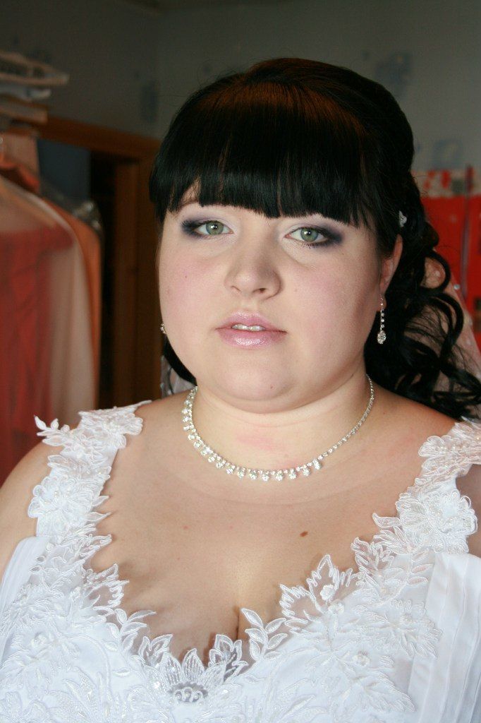 Фото 7844742 в коллекции Макияж - Cвадебный стилист Юлия Суруджиева