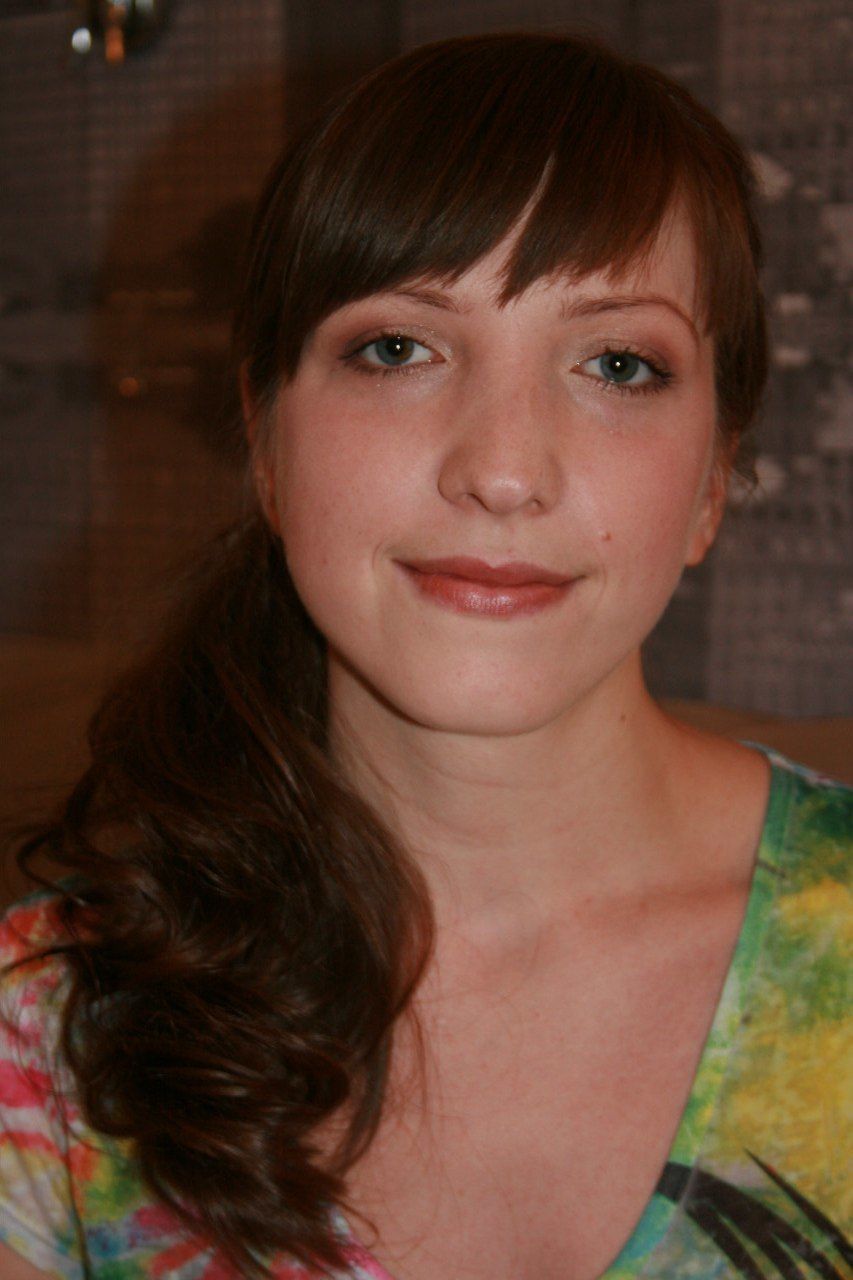 Фото 7844766 в коллекции Макияж - Cвадебный стилист Юлия Суруджиева