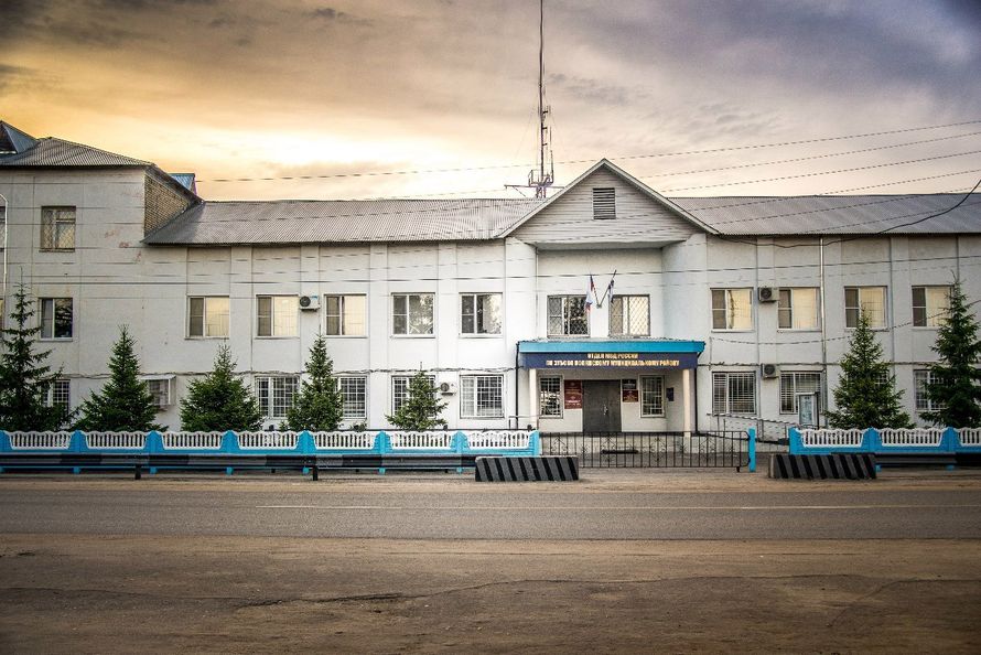 Зубова поляна мордовия