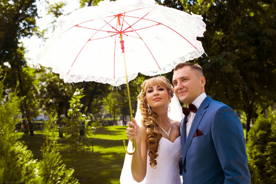 Фото 3317709 в коллекции Апельсиновая свадьба - Свадебное агентство "Эксклюзив"