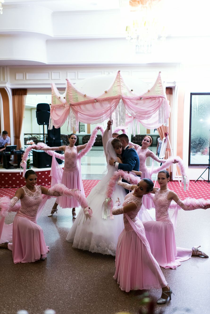 Фото 3317721 в коллекции Апельсиновая свадьба - Свадебное агентство "Эксклюзив"