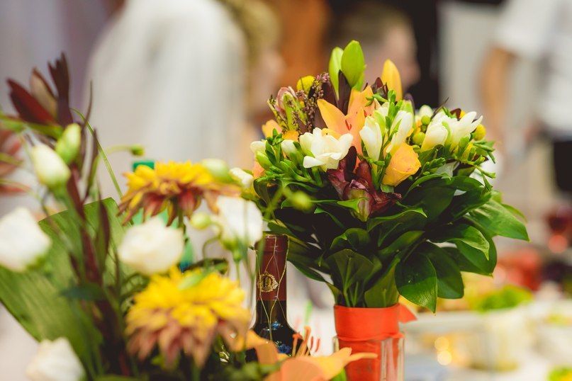 Фото 3317731 в коллекции Апельсиновая свадьба - Свадебное агентство "Эксклюзив"