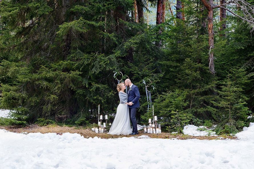 Фотограф Евгений Шумагин
+7 903 848-78-09
Организация: Bocharoff Wedding
Ведущая церемонии: Анна Басова
Декор и флористика: Love Decor
Образ невесты: Юлия Яковлева
Платье: Anna Slanovskiy
Пижамы: Ольга Бурлак - фото 16291258 Фотограф Евгений Шумагин