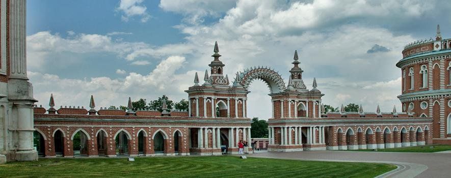 Усадьба дольская ул 10 стр 1 фото