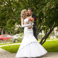 Жизнь прекрасна, две половинки встретились!