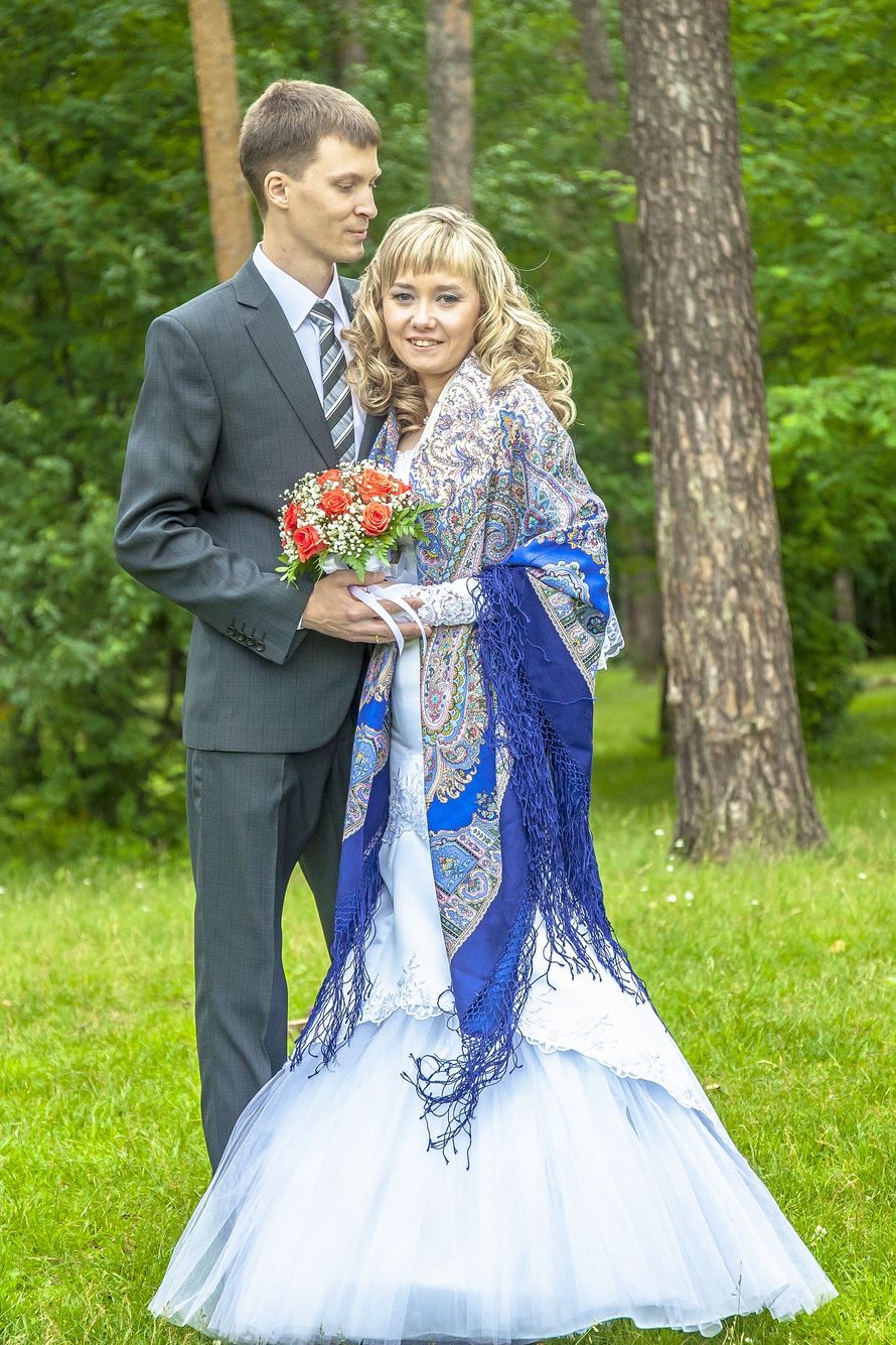 Это любовь! - фото 2881529 Свадебный фотограф Белуга Михаил