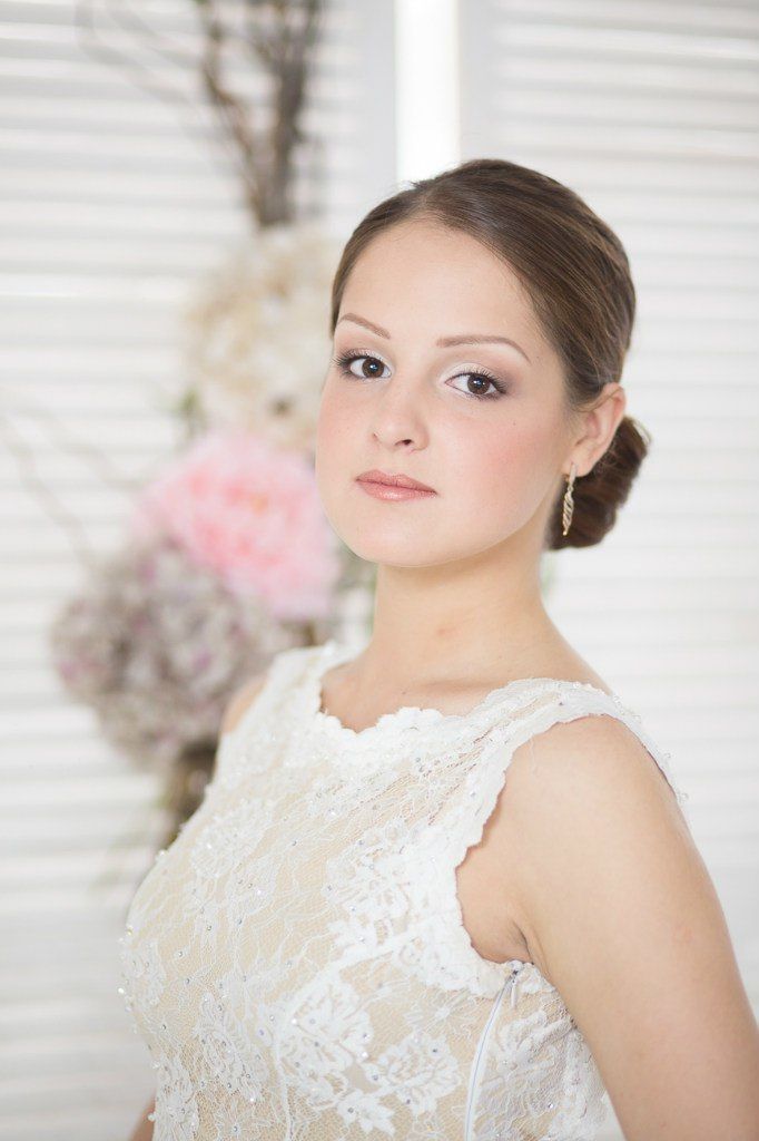 Фото 9315734 в коллекции Невесты - Свадебный стилист Багаева Екатерина