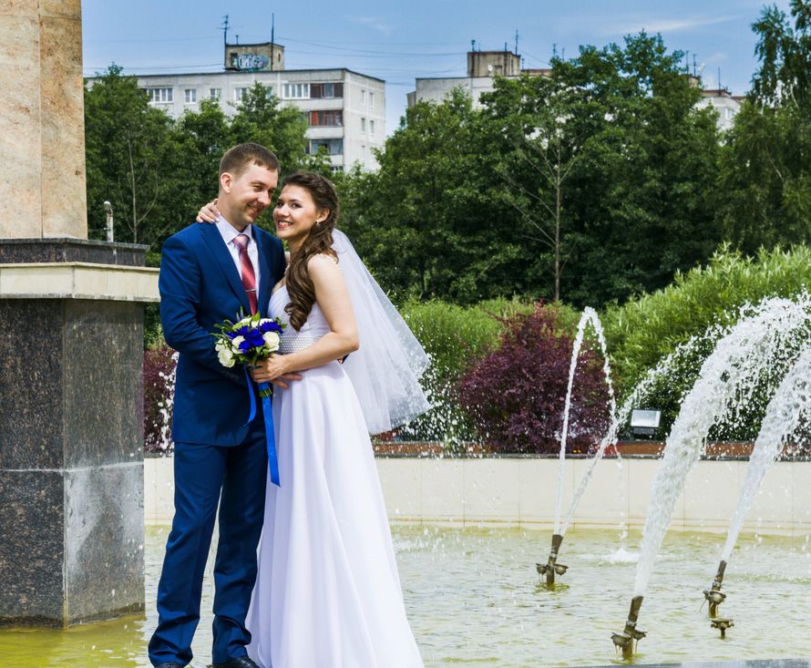 Фото 15450992 в коллекции Портфолио - Фотограф Мария Ланчева