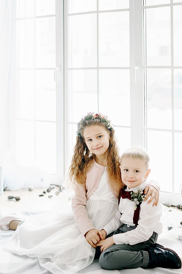 Фото 16684108 в коллекции Портфолио - Студия декора событий "Ванильное небо"