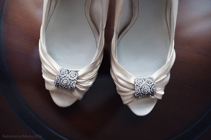 Фото 8966786 в коллекции Портфолио - Фотограф Мария Бабинцева