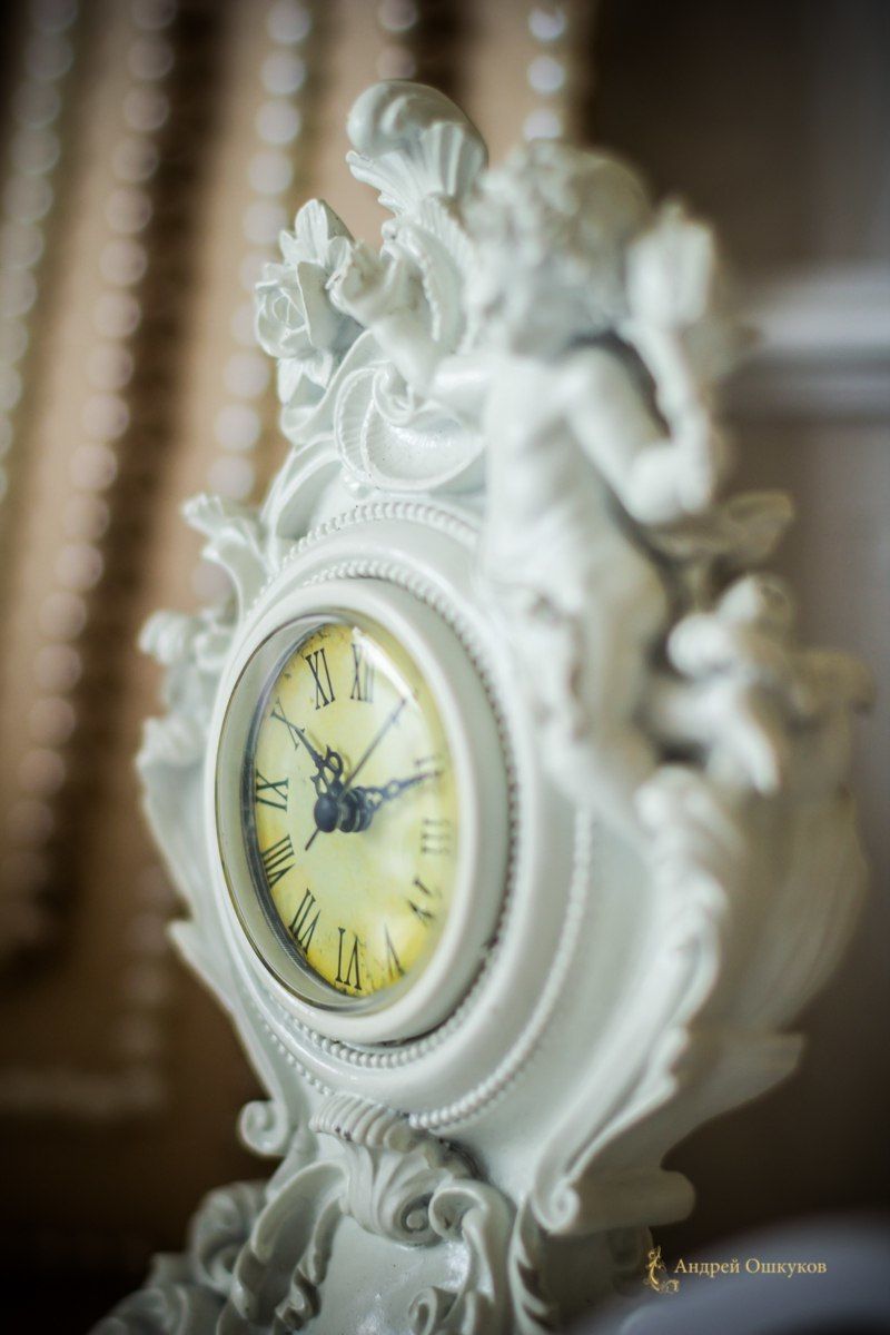 Фото 7158112 в коллекции Wedding Day - Фотограф Андрей Ошкуков 