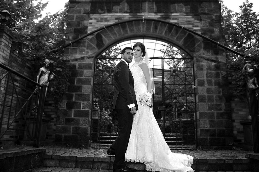 Фото 7231790 в коллекции Свадьба Эстер & Армен - Свадебный фотограф  Wedon