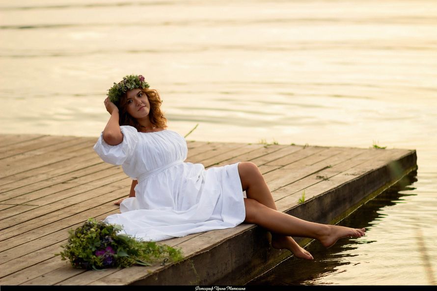 Фото 7300370 в коллекции Маша и Гена - Фотограф Ирина Матюхина