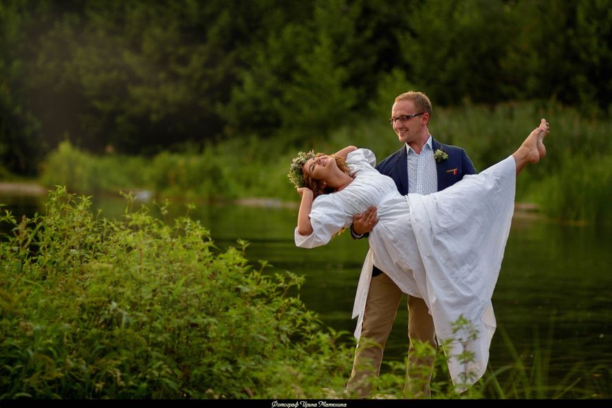Фото 7300372 в коллекции Маша и Гена - Фотограф Ирина Матюхина